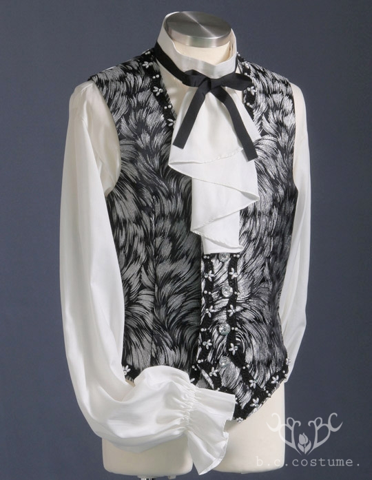 C-148 男性衣裳 ｼｬﾎﾞ