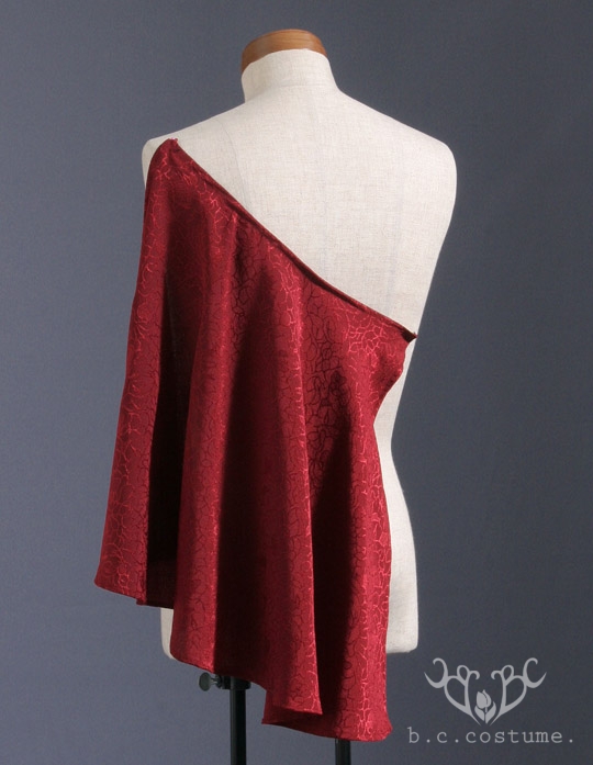 F-018 履き物・小道具・その他