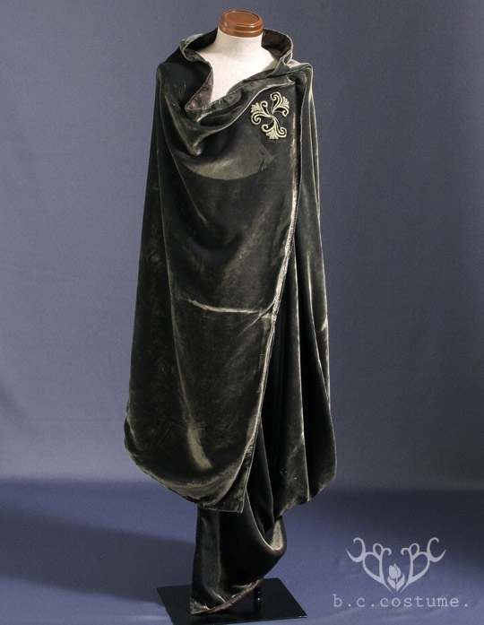 F-021 履き物・小道具・その他