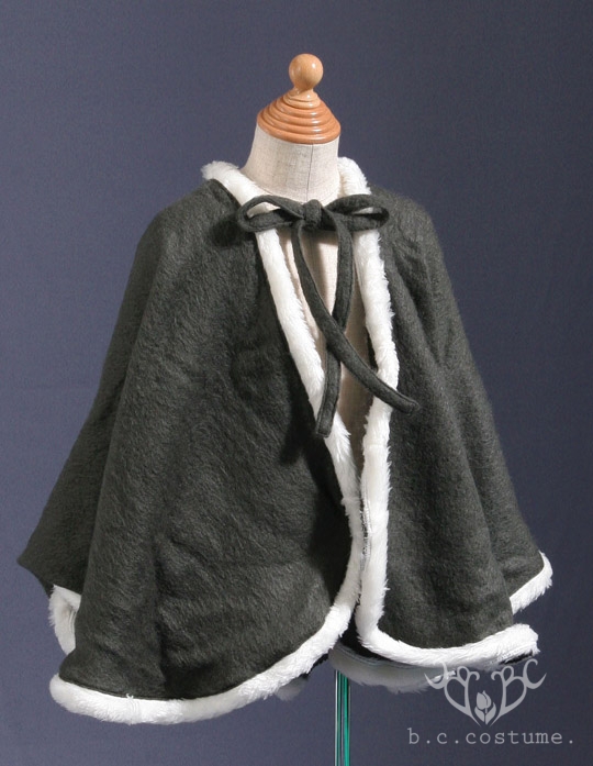 F-124 履き物・小道具・その他