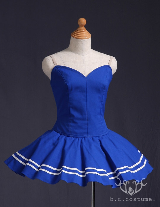 WA-067 女性衣裳 / 青ﾁｭﾁｭ