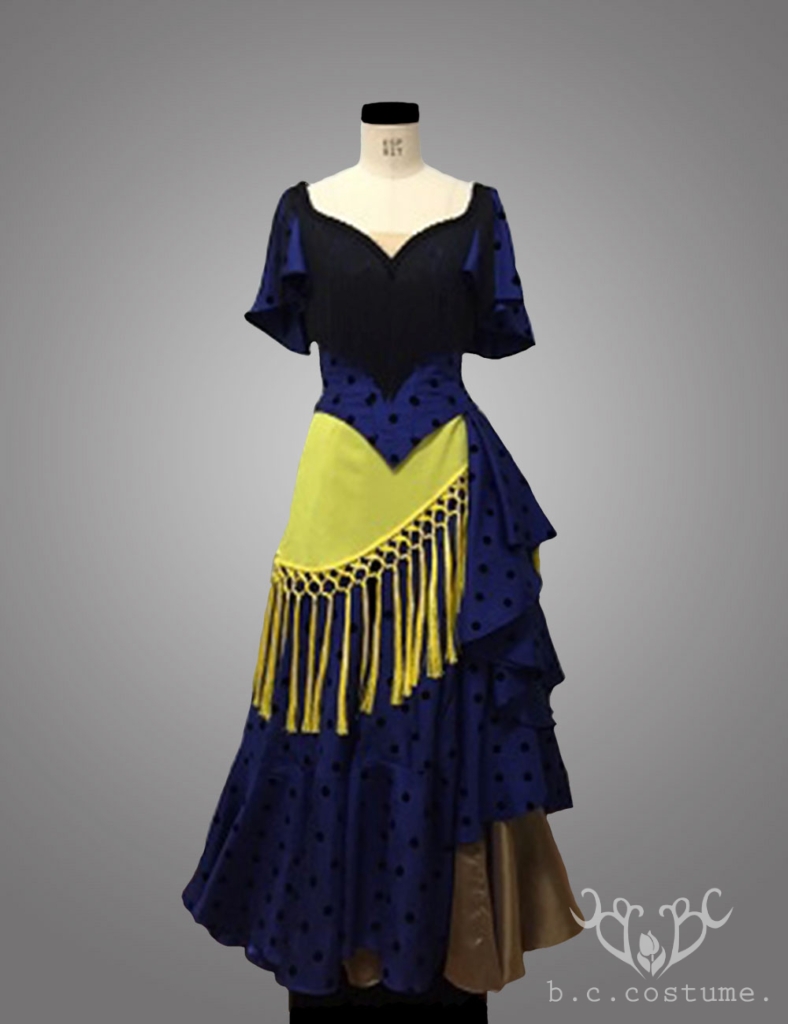 WA-900-01 女性衣裳