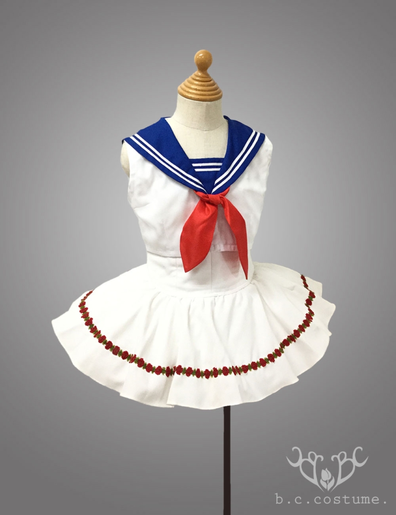 定価9,612円！angelic prettyマリンセーラー麦わら帽子日本製 Traditional Marine Cutsew OP by Angelic Pretty