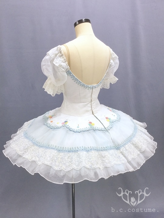 クワッカワラビーの里様用　バレエ　チュチュ2着 楽天市場】【チャコット 公式(chacott)】バレエ衣装巾着