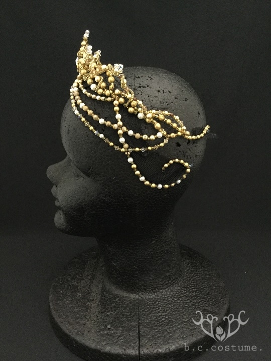COSTUME JEWELRY～コスチュームジュエリー～』H2展 | レンタル