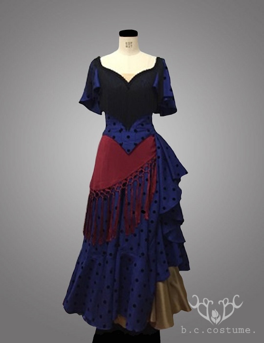 WA-900-02 女性衣裳