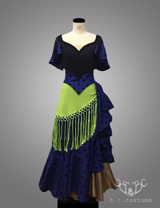 WA-900-03 女性衣裳