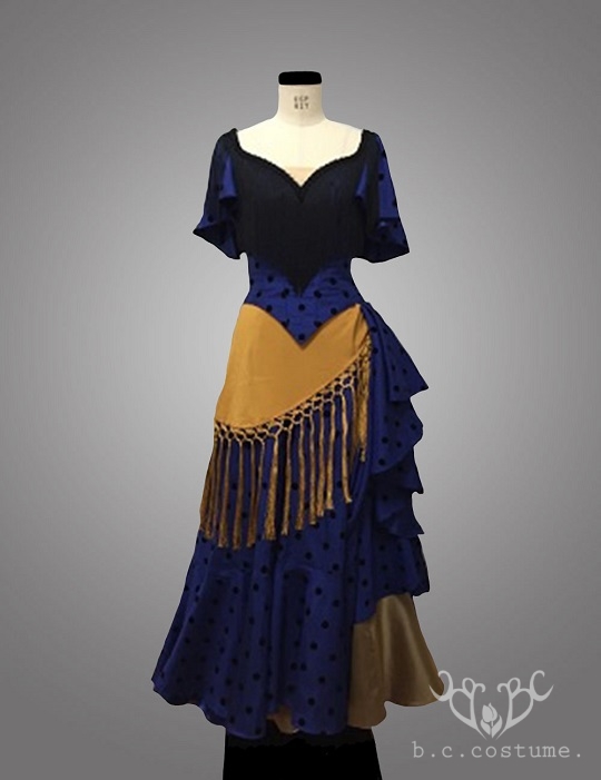 WA-900-04 女性衣裳