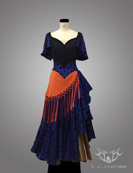 WA-900-05 女性衣裳