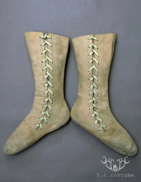 FH-007 履き物・小道具・その他