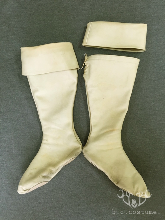 FH-011 履き物・小道具・その他