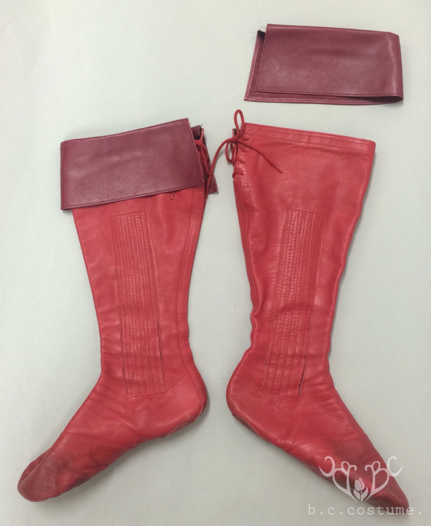 FH-012 履き物・小道具・その他