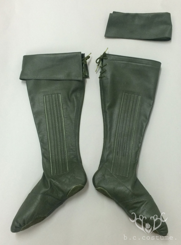 FH-013 履き物・小道具・その他