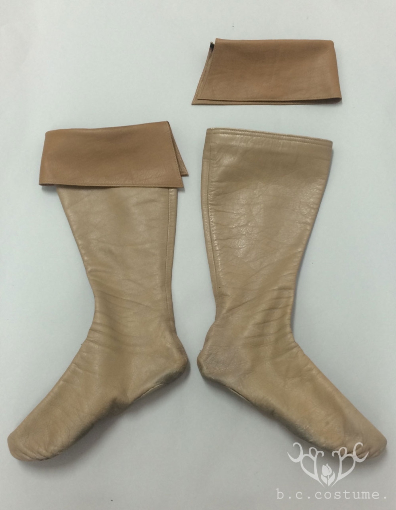 FH-017 履き物・小道具・その他