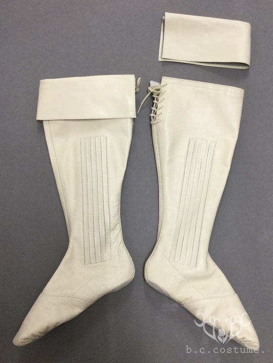 FH-015 履き物・小道具・その他