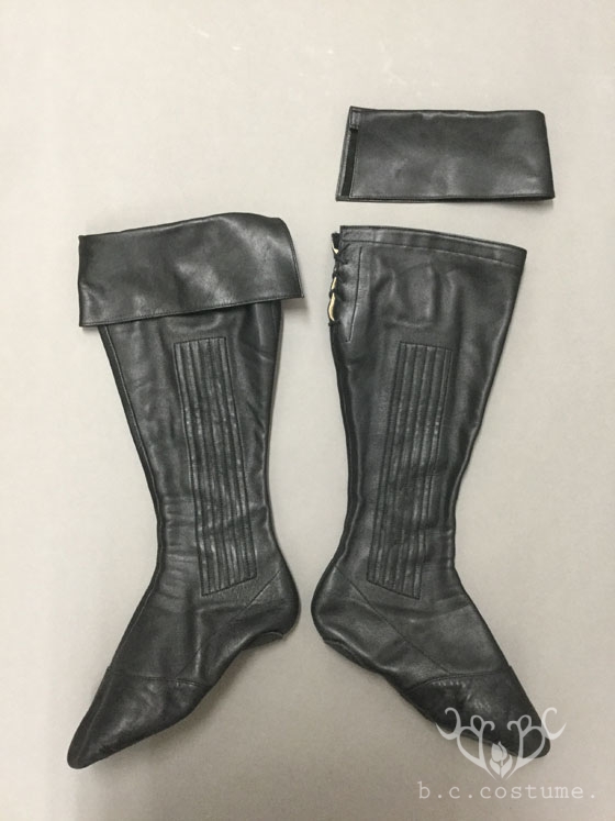 FH-016 履き物・小道具・その他