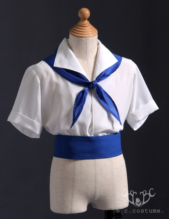 GJ-010/半袖 男性衣裳