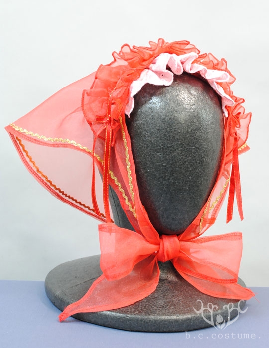 K-036 履き物・小道具・その他