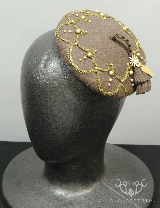 K-045 履き物・小道具・その他