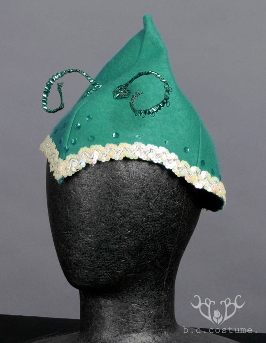 KL-003 履き物・小道具・その他