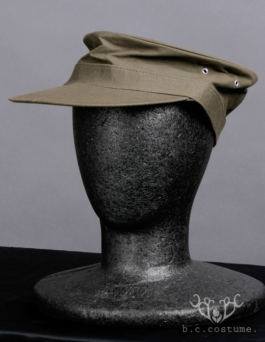 KL-007 履き物・小道具・その他