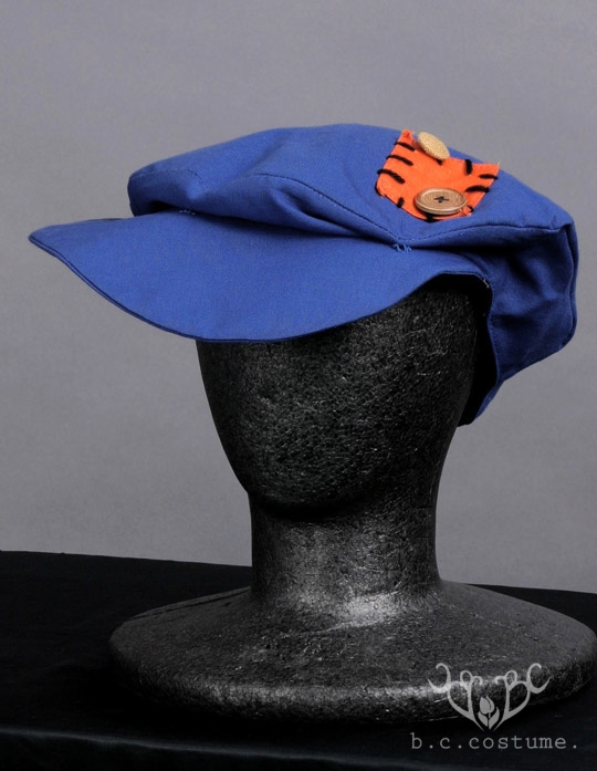 KL-008 履き物・小道具・その他