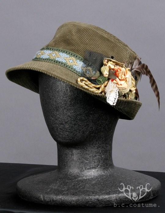 KL-024 履き物・小道具・その他