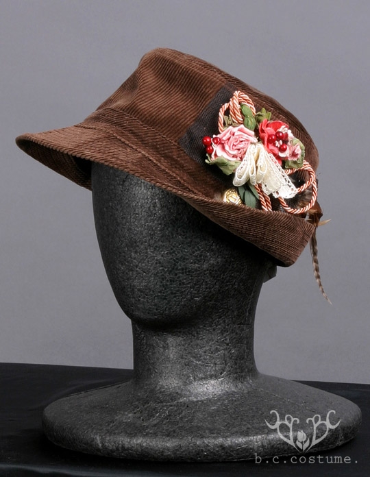 KL-025 履き物・小道具・その他