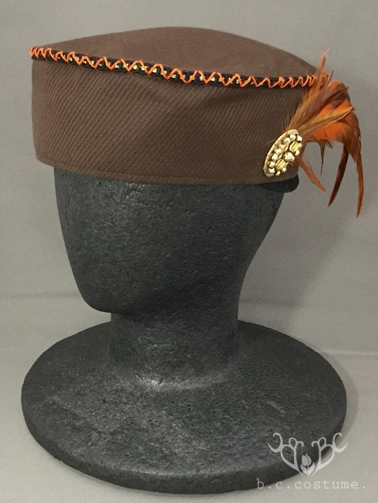 KL-055 履き物・小道具・その他