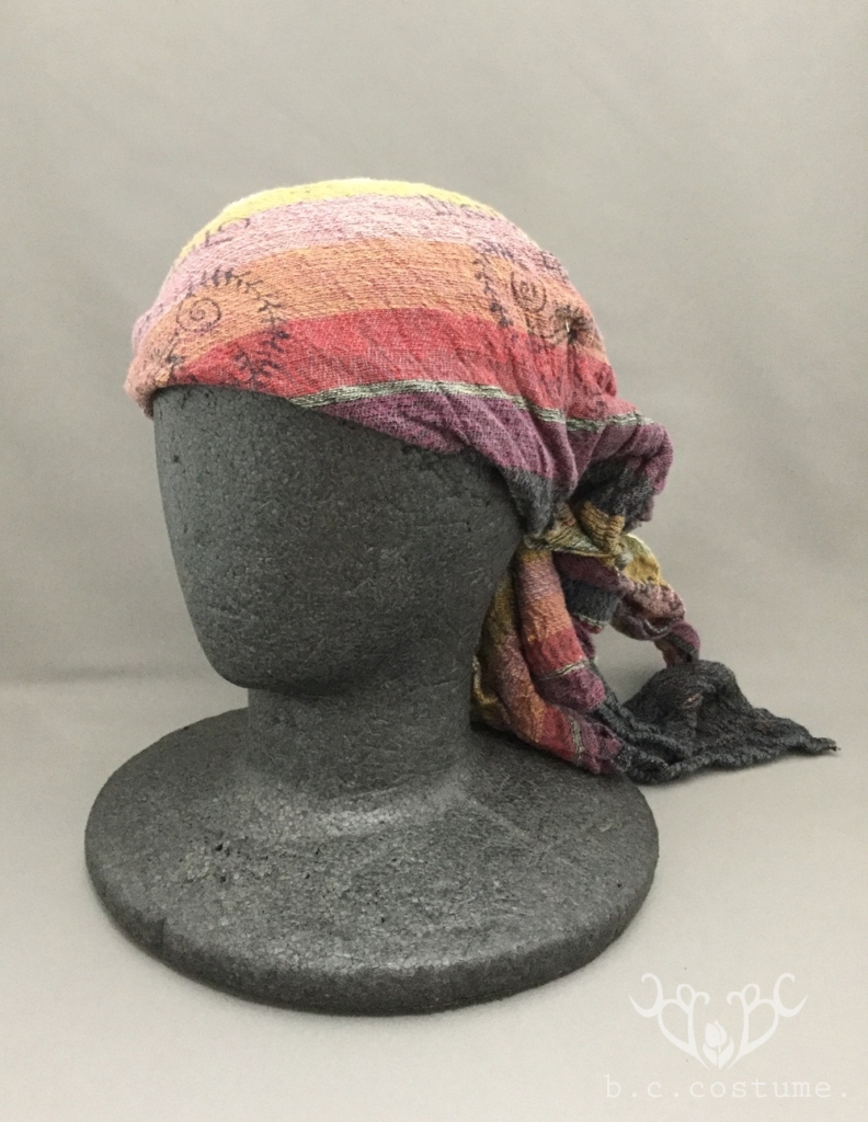 KL-073 履き物・小道具・その他