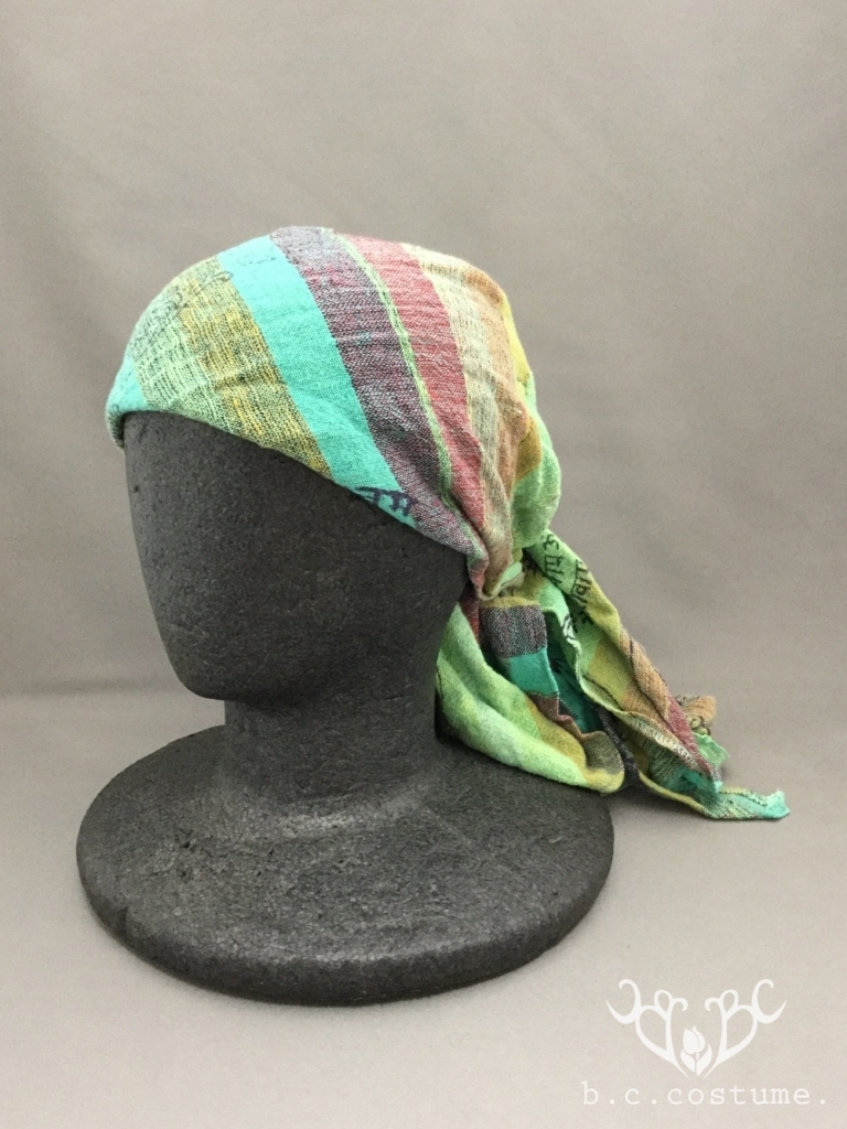 KL-074 履き物・小道具・その他