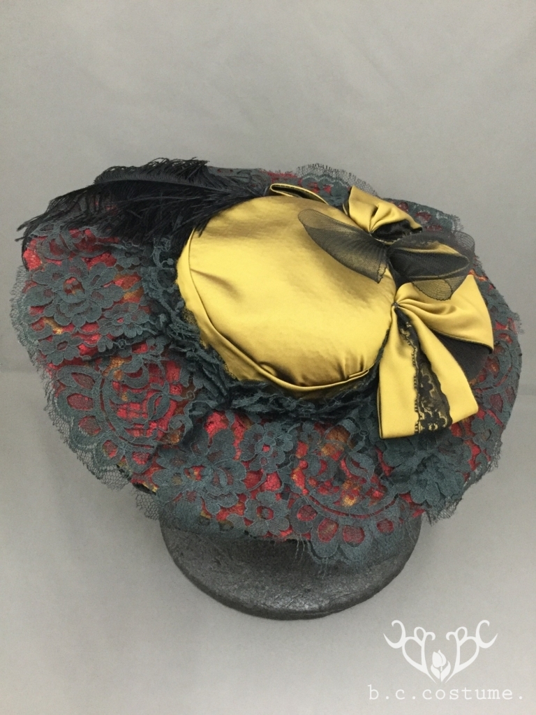 KL-076 履き物・小道具・その他