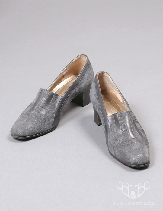 LH-002-01 履き物・小道具・その他