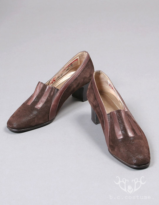 LH-002-03 履き物・小道具・その他