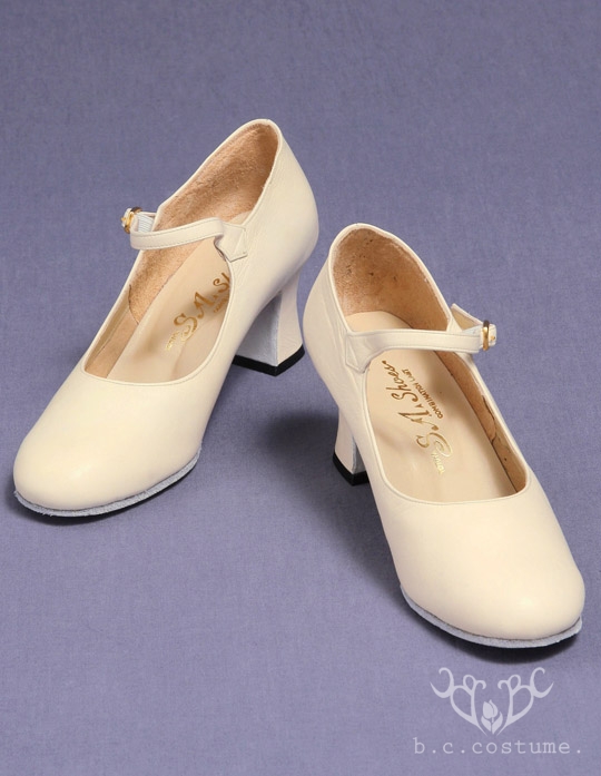 LH-007 履き物・小道具・その他