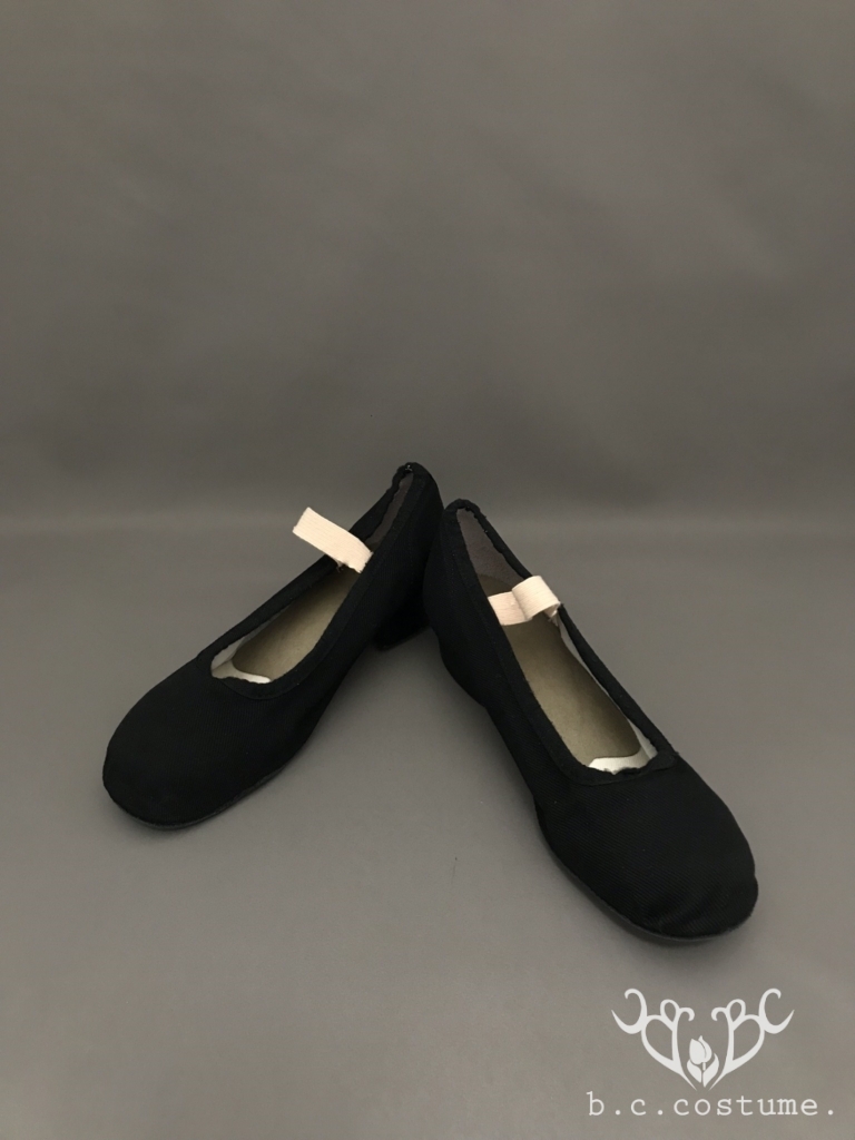 LH-009 履き物・小道具・その他