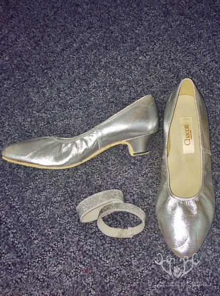 LH-011 履き物・小道具・その他