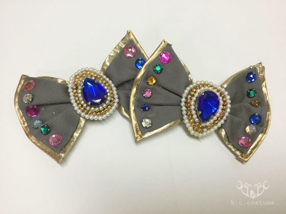 SH-000-02 履き物・小道具・その他