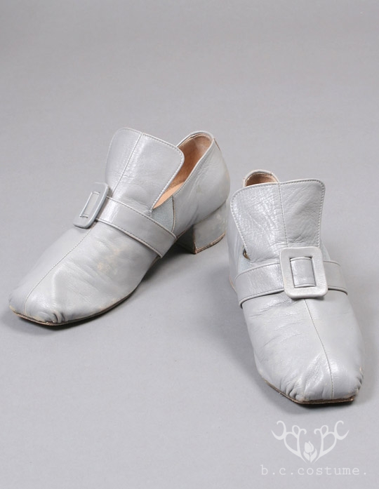 SH-003  履き物・小道具・その他