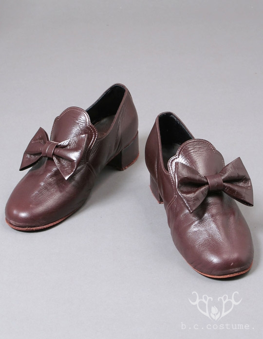 SH-005  履き物・小道具・その他