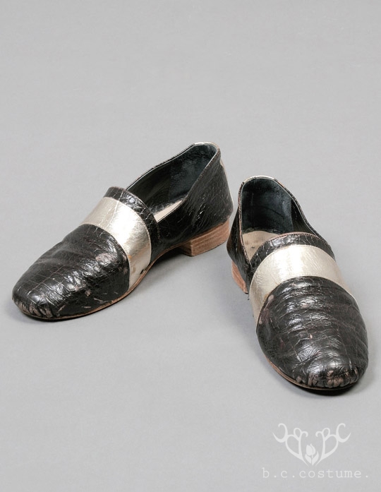 SH-006  履き物・小道具・その他