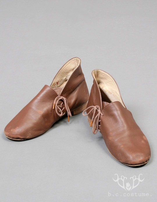 SH-007  履き物・小道具・その他