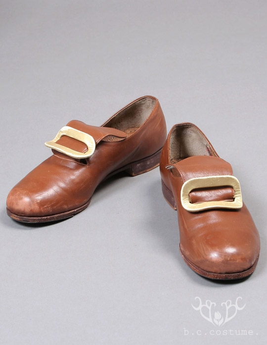 SH-008  履き物・小道具・その他