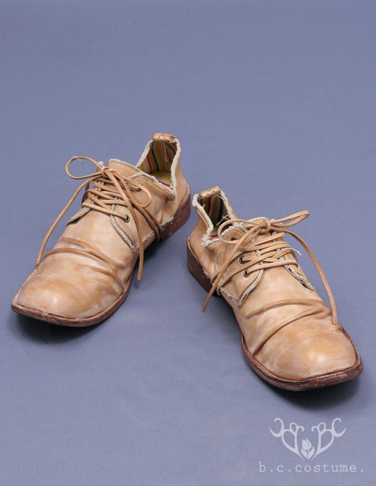 SH-016  履き物・小道具・その他