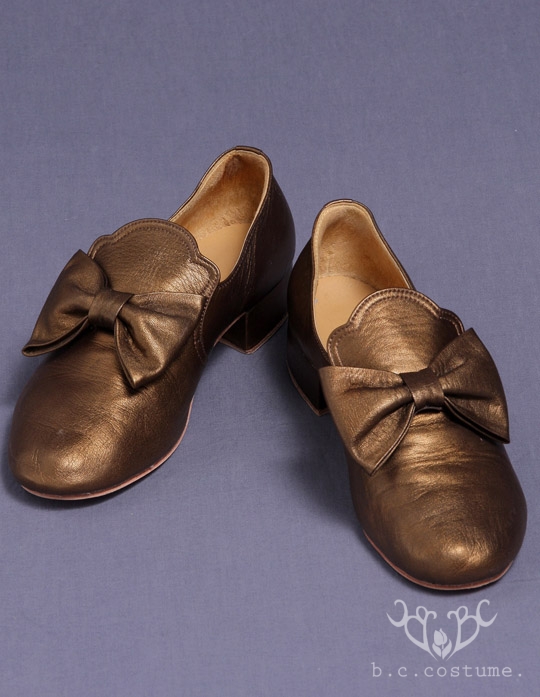 SH-024  履き物・小道具・その他