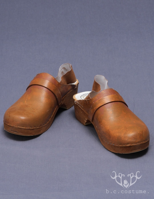 SH-028  履き物・小道具・その他
