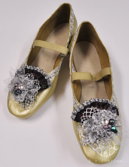 SH-030  履き物・小道具・その他