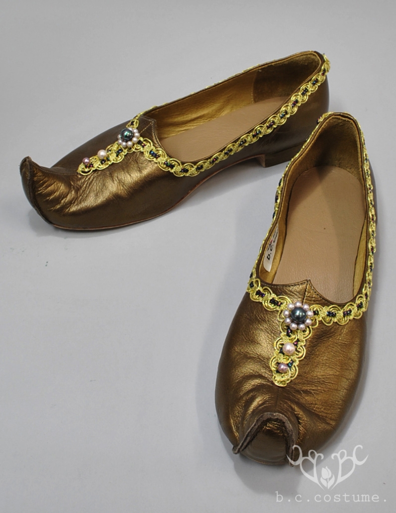 SH-031  履き物・小道具・その他