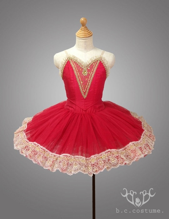 クラシックチュチュ 13着セット クラシックチュチュ アーカイブ | b.c.costume.