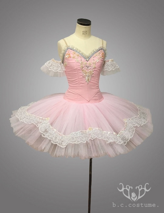 WT-080 女性衣裳 | b.c.costume.